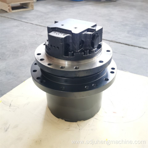 Mini Excavator Travel Motor 306 Final Drive